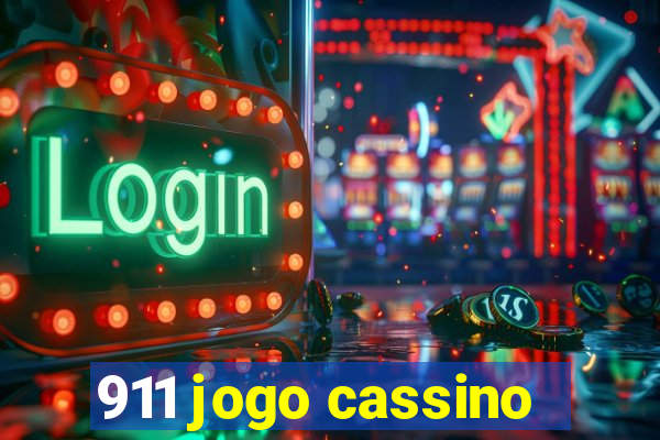 911 jogo cassino